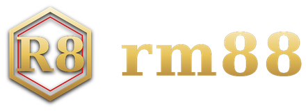 rm88 logo